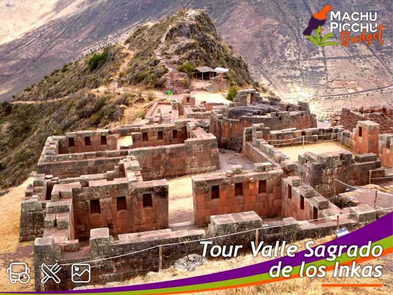 Tour Clásico Valle Sagrado de los Incas