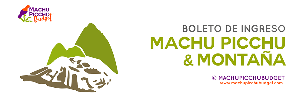 Boleto Electrónico Machu Picchu Boleto de Ingreso a Machu Picchu + Montaña Machu Picchu 2022