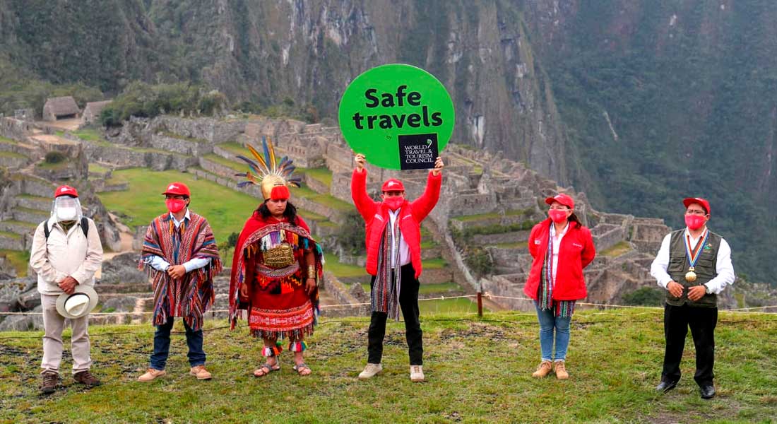 Machu Picchu Budget - Cusco Hidroeléctrica Ruta Amazónica