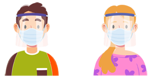 Tour Machu Picchu Bus 2D1N Covid19